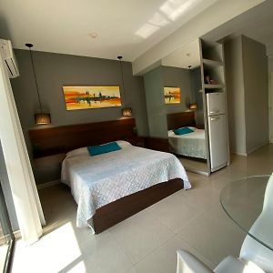Apartamento de 1 Dormitorio